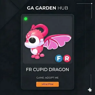 FR CUPID DRAGON