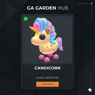 10x CANDICORN