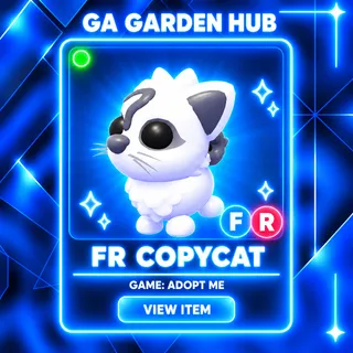 FR COPYCAT