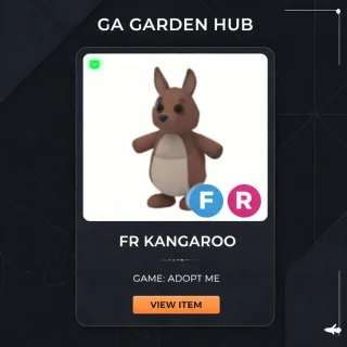 FR KANGAROO
