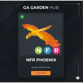 NFR PHOENIX