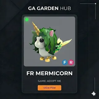 FR MERMICORN