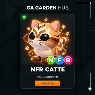 NFR CATTE