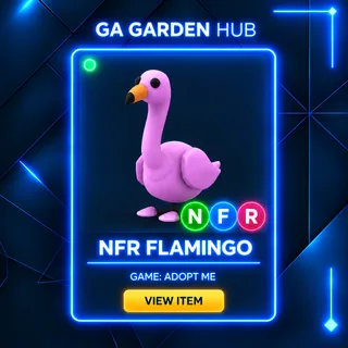 NFR FLAMINGO