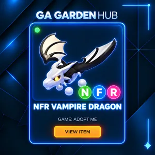 NFR VAMPIRE DRAGON