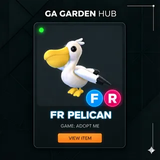 FR PELICAN