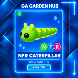 NFR CATERPILLAR