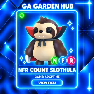 NFR COUNT SLOTHULA