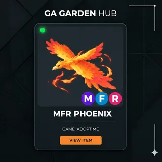 MFR PHOENIX