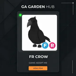 FR CROW