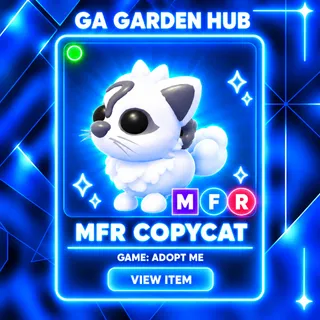 MFR COPYCAT