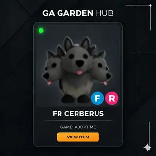 FR CERBERUS