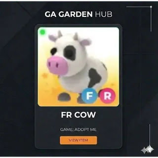 FR COW