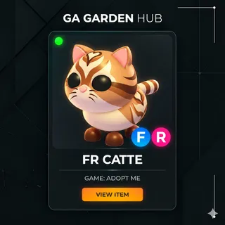 FR CATTE
