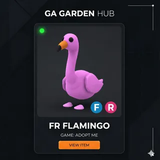 FR FLAMINGO