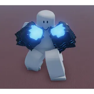 BLUOWULF