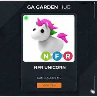 NFR UNICORN