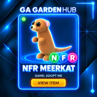 NFR MEERKAT