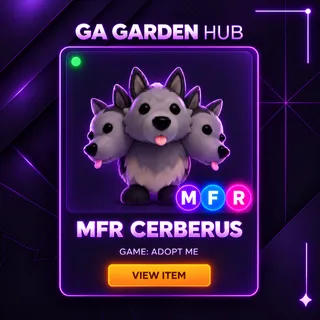 MFR CERBERUS