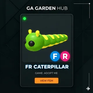 FR CATERPILLAR