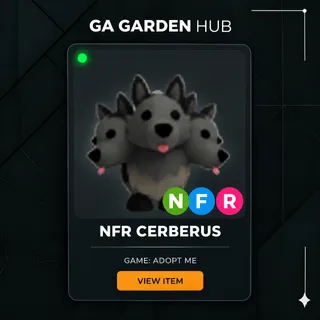 NFR CERBERUS
