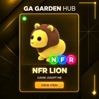 NFR LION