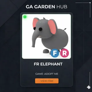 FR ELEPHANT