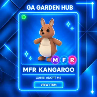 MFR KANGAROO