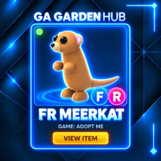FR MEERKAT