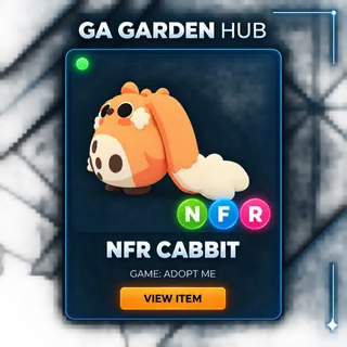 NFR CABBIT