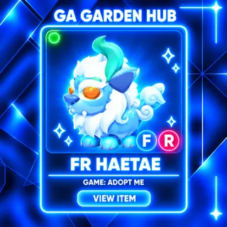 FR HAETAE