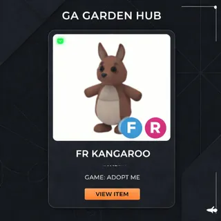 FR KANGAROO