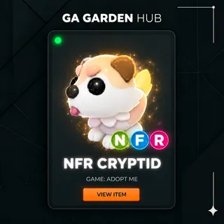NFR CRYPTID