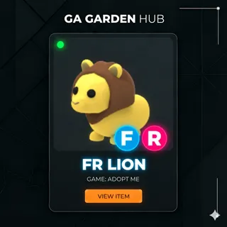 FR LION