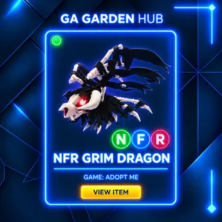 NFR GRIM DRAGON
