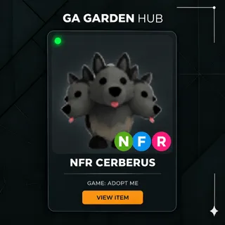 NFR CERBERUS