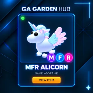 MFR ALICORN