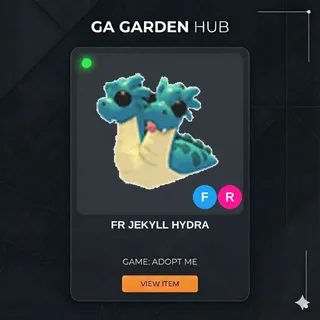 FR JEKYLL HYDRA