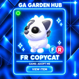 FR COPYCAT