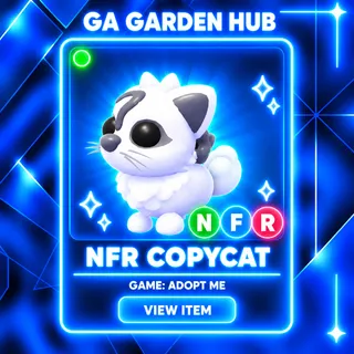 NFR COPYCAT