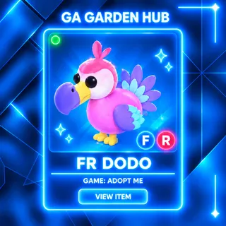FR DODO