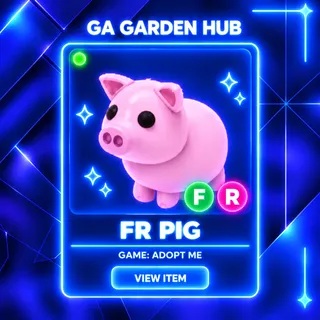 FR PIG