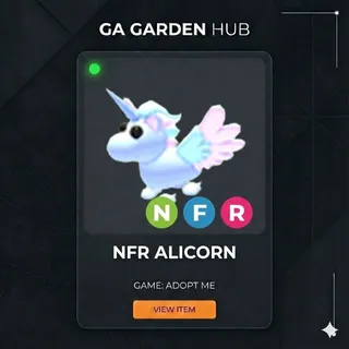 NFR ALICORN