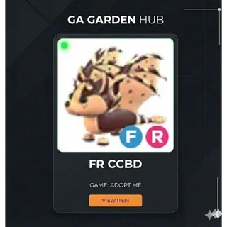 FR CCBD