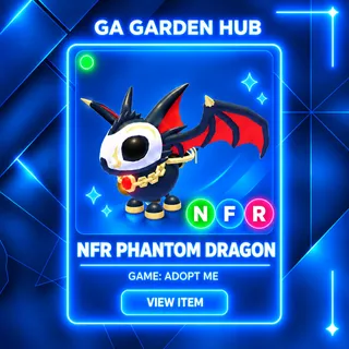 NFR PHANTOM DRAGON