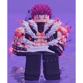 Clatakiri (mochi) ANIME VANGUARDS