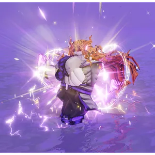 Serialized GOD (STANDLESS) 1051