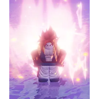 Rogita (super 4) ANIME VANGUARDS