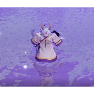 Koguro (Unsealed)