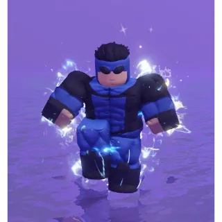 CONQUEROR VS INVULNERABLE